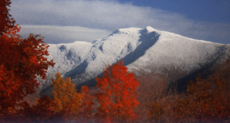 Mount Mansfield